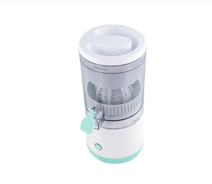 Portable Citrus Squeezer & Presser | Electric Juicer