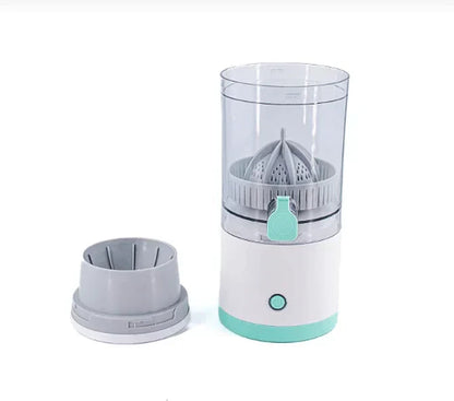 Portable Citrus Squeezer & Presser | Electric Juicer