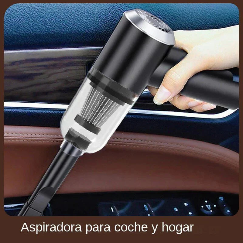 2-in-1 Smart Wireless Vacuum Cleaner and Blower
