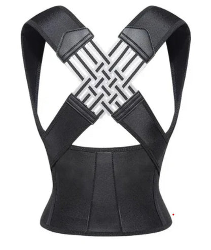 Adjustable Posture Corrector Brace